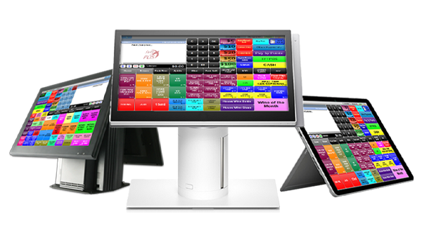 SwiftPOS Point of Sale software enhancements