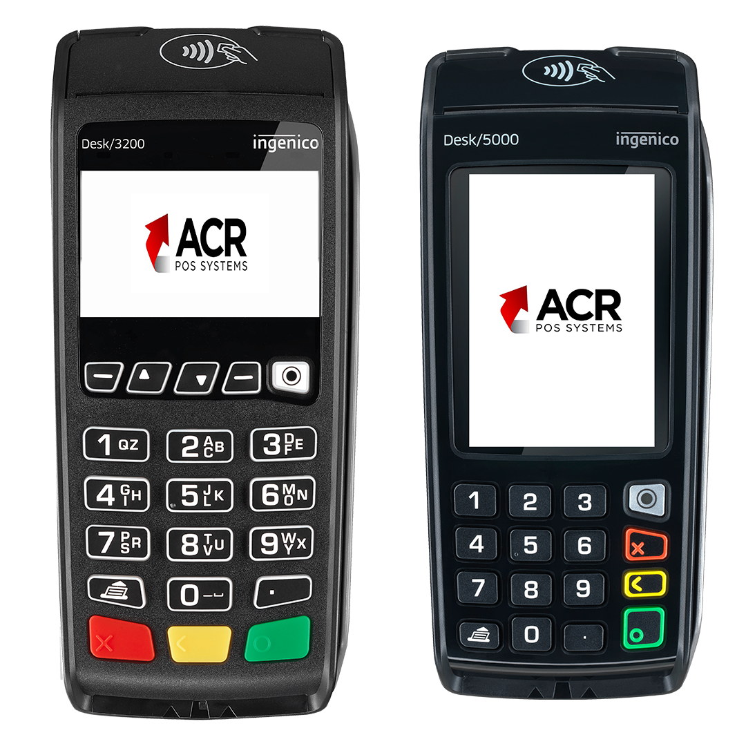 Eftpos Terminals